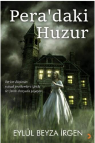 Pera'daki Huzur  Frontansicht 1