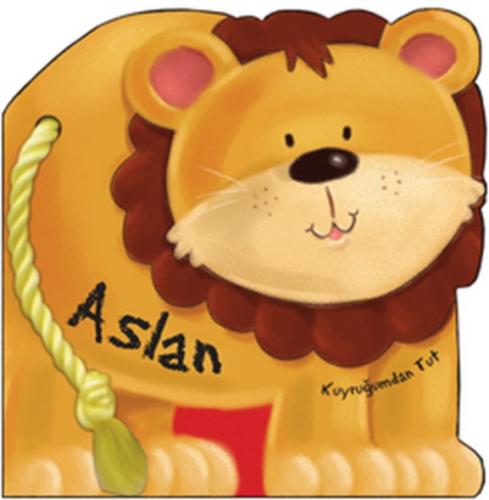 Kuyruğumdan Tut  Frontansicht 1