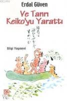 Ve Tanrı Keiko Yu Yarattı  Frontansicht 1