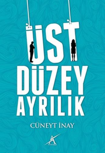 Üst Düzey Ayrılık  Frontansicht 1