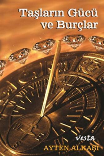 Taşların Gücü ve Burçlar  Frontansicht 1