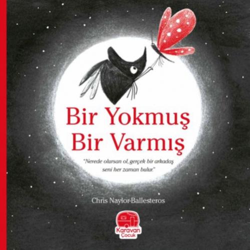 Bir Yokmuş Bir Varmış  Frontansicht 1