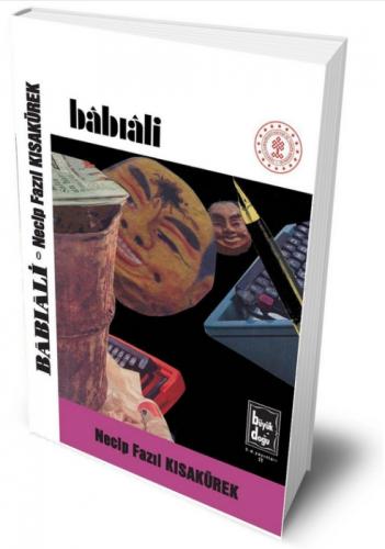 Bâbıâli (Ciltli)  Frontansicht 1