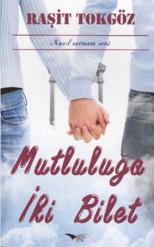 Mutluluğa İki Bilet  Frontansicht 1