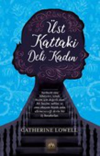 Üst Kattaki Deli Kadın  Frontansicht 1