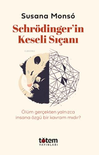 Schrödinger'in Keseli Sıçanı  Frontansicht 1