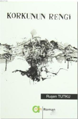 Korkunun Rengi  Frontansicht 1