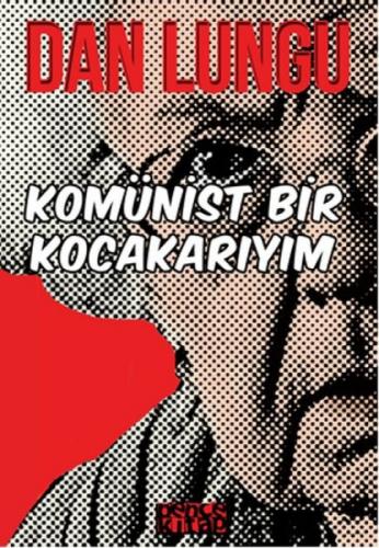 Komünist Bir Kocakarıyım  Frontansicht 1