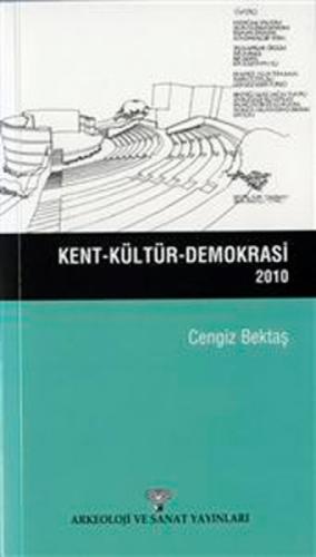Kent - Kültür - Demokrasi (2010)  Frontansicht 1