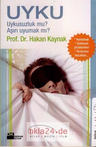 Uyku  Frontansicht 1