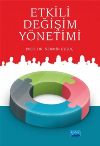Etkili Değişim Yönetimi  Frontansicht 1
