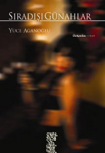 Sıradışı Günahlar  Frontansicht 1