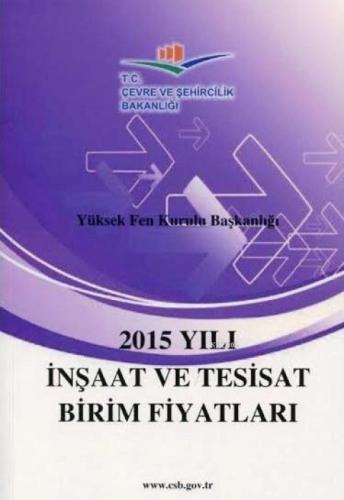 2015 Yılı  Frontansicht 1