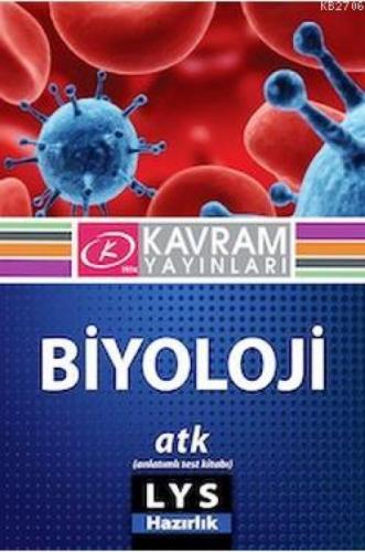 LYS Biyoloji Anlatımlı  Frontansicht 1