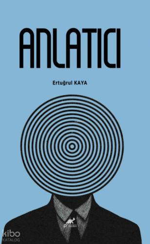 Anlatıcı  Frontansicht 1