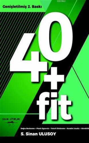 40+Fit  Frontansicht 1