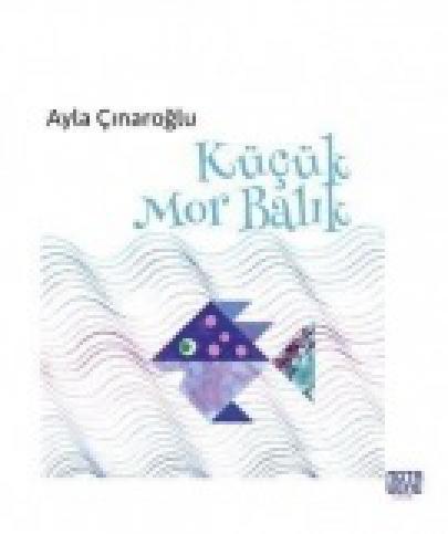 Küçük Mor Balık  Frontansicht 1