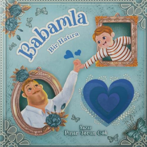 Babamla Bir Hatıra  Frontansicht 1