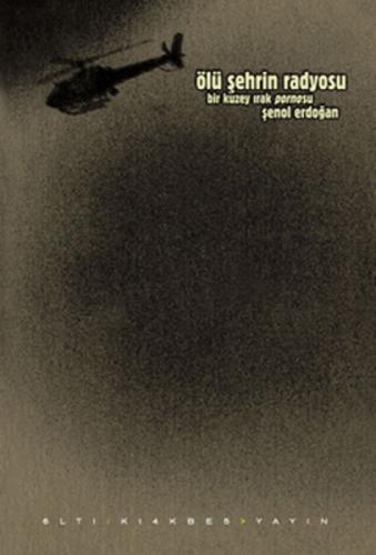 Ölü Şehrin Radyosu  Frontansicht 1