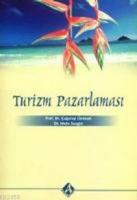 Turizm Pazarlaması  Frontansicht 1