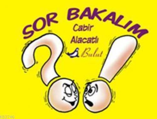 Sor Bakalım  Frontansicht 1