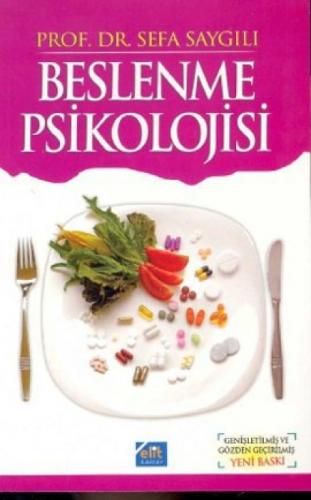 Beslenme Psikolojisi  Frontansicht 1