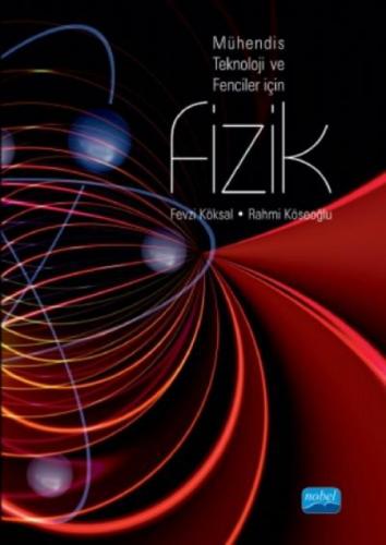 Mühendis Teknoloji ve Fenciler İçin Fizik  Frontansicht 1