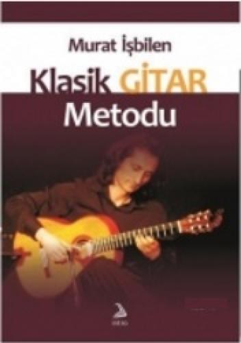 Klasik Gitar Metodu  Frontansicht 1