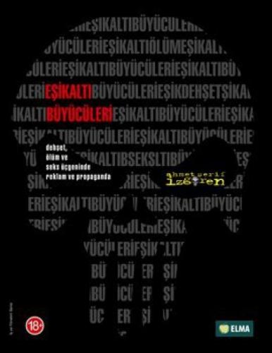 Eşikaltı Büyücüleri  Frontansicht 1