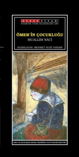 Ömerin Çocukluğu  Frontansicht 1