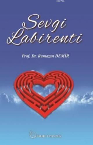 Sevgi Labirenti  Frontansicht 1