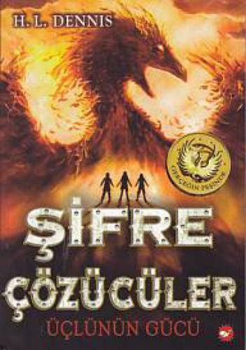 Şifre Çözücüler 1  Frontansicht 1