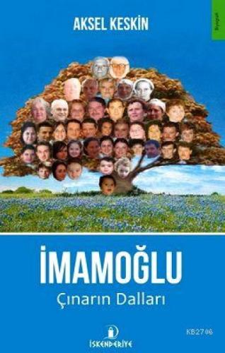İmamoğlu  Frontansicht 1