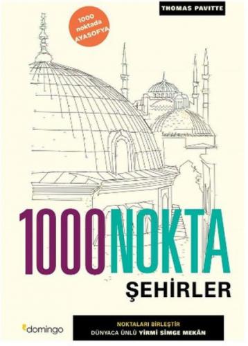 1000 Nokta Şehirler  Frontansicht 1