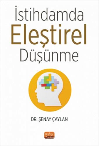 İstihdamda Eleştirel Düşünme  Frontansicht 1