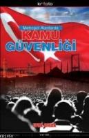 Metropol Alanlarda Kamu Güvenliği  Frontansicht 1