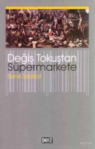 Değiş  Frontansicht 1