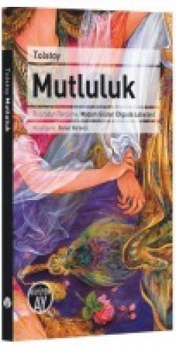 Mutluluk  Frontansicht 1