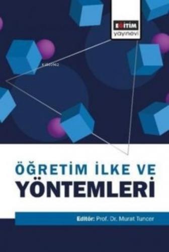 Öğretim İlke ve Yöntemleri  Frontansicht 1