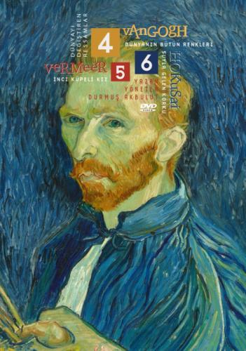 Dünyayı Deðiþtiren Ressamlar Set 2  Frontansicht 1