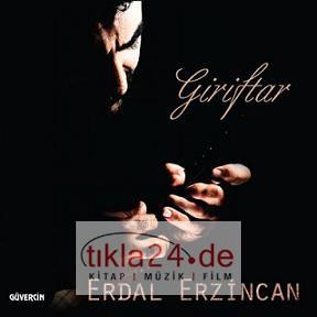 Giriftar  Frontansicht 1