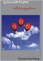 Çocuktum Ülkücüydüm..  Frontansicht 1