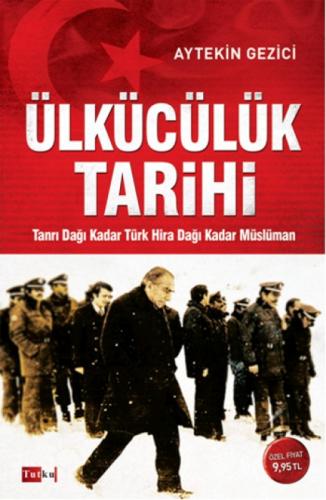 Ülkücülük Tarihi  Frontansicht 1