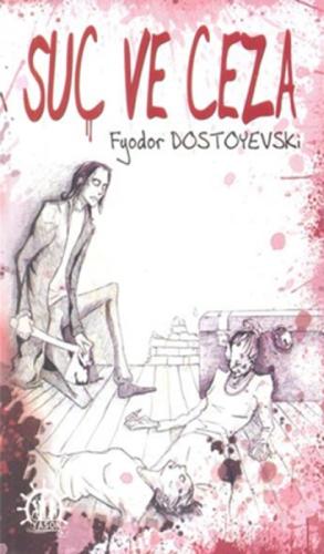 Suç Ve Ceza  Frontansicht 1