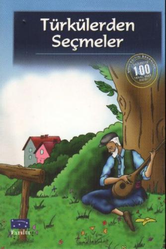 Türkülerden Seçmeler  Frontansicht 1