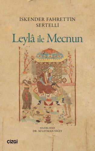 Leylâ ile Mecnun  Frontansicht 1