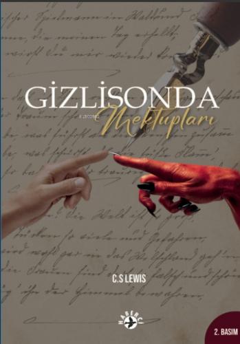 Gizlisonda Mektupları  Frontansicht 1