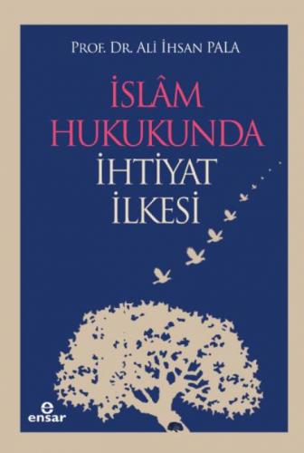 İslam Hukukunda İhtiyat İlkesi  Frontansicht 1