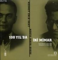 100 Yıl'da iki Mimar / Sedad Hakkı Eldem - M. Emin Onat  Frontansicht 1