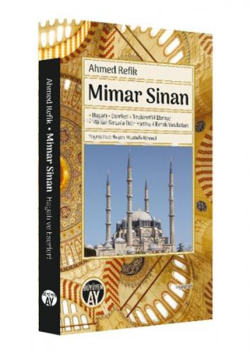 Mimar Sinan  Frontansicht 1